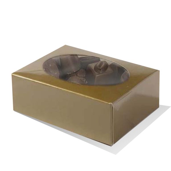 Tosca roombonbons - mix 250 gram