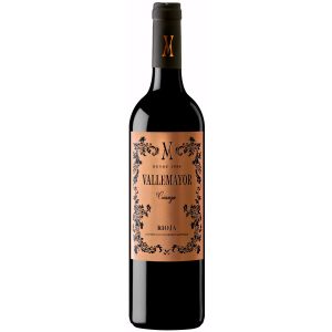 Vallemeyor Rioja Crianza