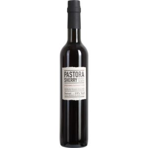 Barbadillo Pastora Pedro Ximenez (500 ml)