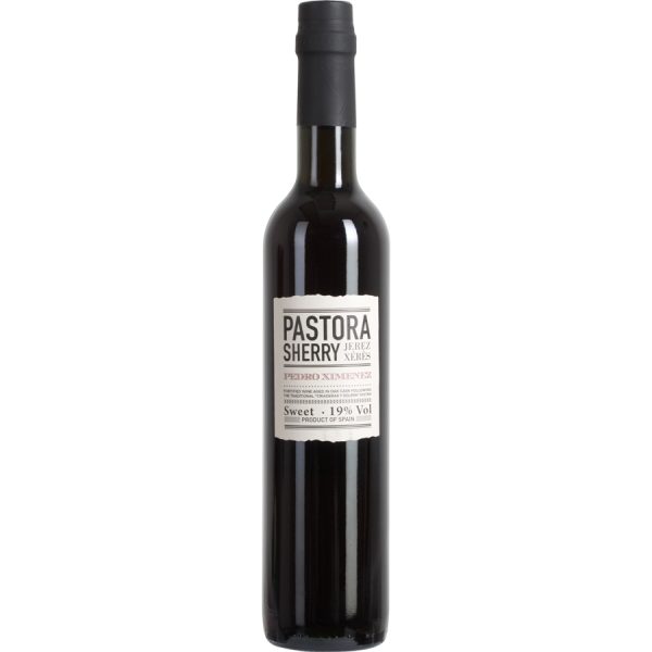 Barbadillo Pastora Pedro Ximenez (500 ml)
