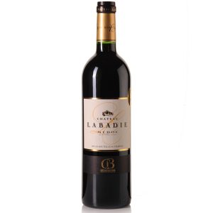 Château Labadie Médoc Cru Bourgeois