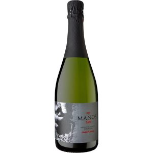 Manos Cava DO Brut