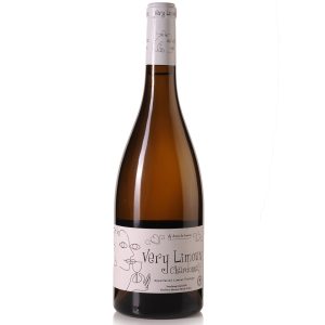 Very Limoux Blanc Chardonnay