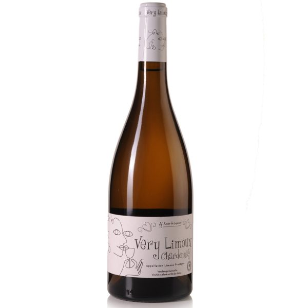 Very Limoux Blanc Chardonnay