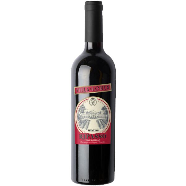 Villa Loren Valpolicella Ripasso Superiore