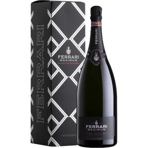 Ferrari Maximum Brut in Gift box