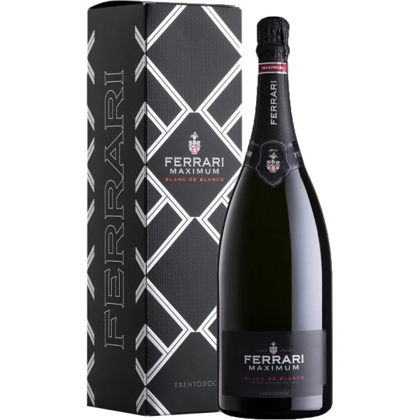 Ferrari Maximum Brut in Gift box