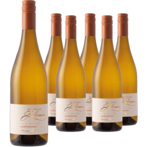 Guillaman Chardonnay (doos 6 flessen)