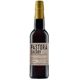 Barbadillo Pastora Pedro Ximenez (375 ml)