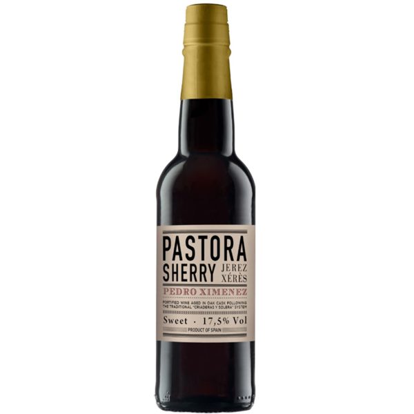 Barbadillo Pastora Pedro Ximenez (375 ml)