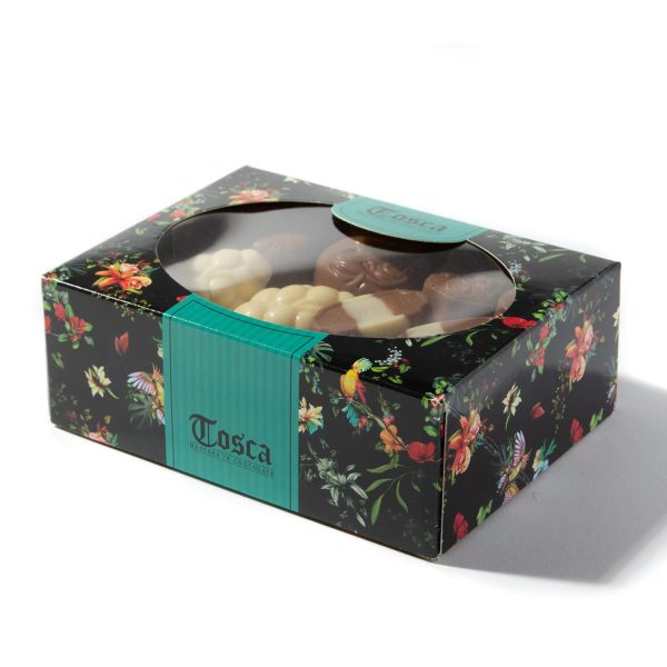 Tosca roombonbons - mix 500 gram