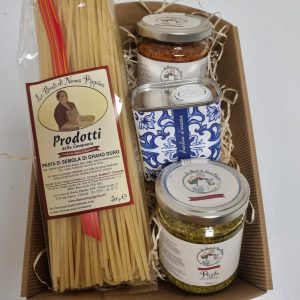 Pasta Pakket